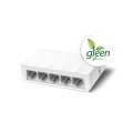 TP-Link LS1005 5-Port 10/100Mbps Desktop Network Switch
