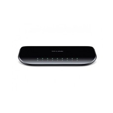 TP-Link TL-SG1008D 08 Port Gigabit Desktop Switch