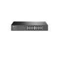 TP-Link TL-SG1016D 16Port 10G Desktop/Rackmount Switch