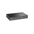 TP-Link TL-SG1016D 16Port 10G Desktop/Rackmount Switch