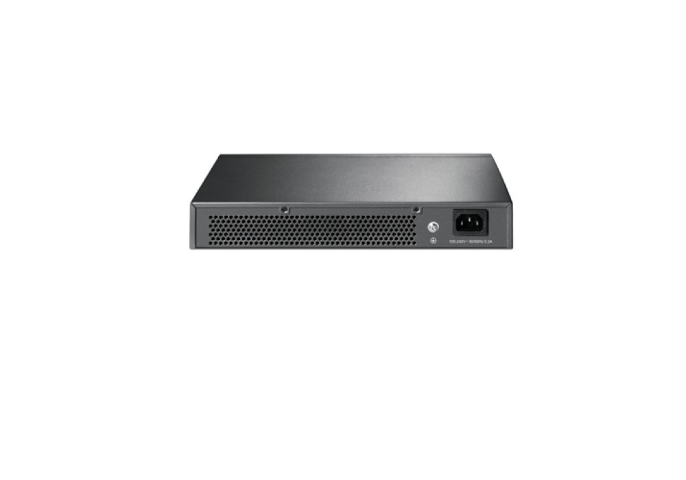 TP-Link TL-SG1016D 16Port 10G Desktop/Rackmount Switch