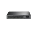 TP-Link TL-SG1016D 16Port 10G Desktop/Rackmount Switch