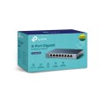 Tp-Link TL-SG108 V4 8-Port 10/100/1000Mbps Desktop Switch