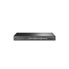 TP-Link TL-SG3428X JetStream 24-Port Gigabit L2+ Managed Switch
