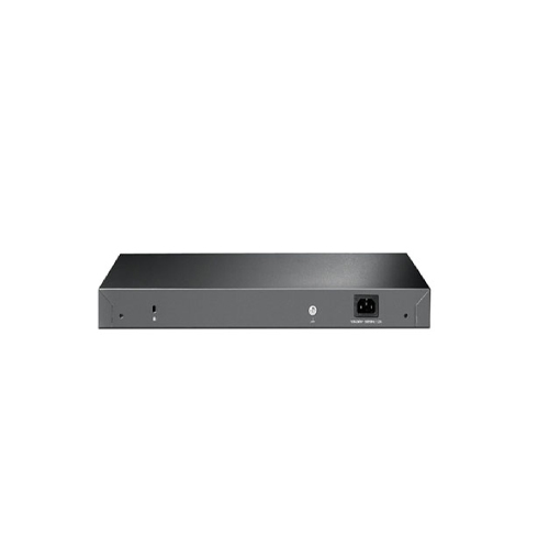 TP-LINK T2600G-28SQ JetStream 28-Port Gigabit SFP L2 Managed Switch
