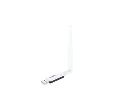 Tenda U1 300 Mbps Utral-Fast Wireless USB Adapter