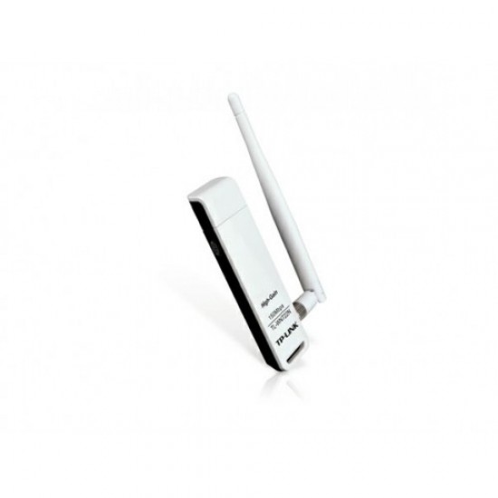 TP-LINK WN722N 150Mbps High Gain Wireless USB LAN Card