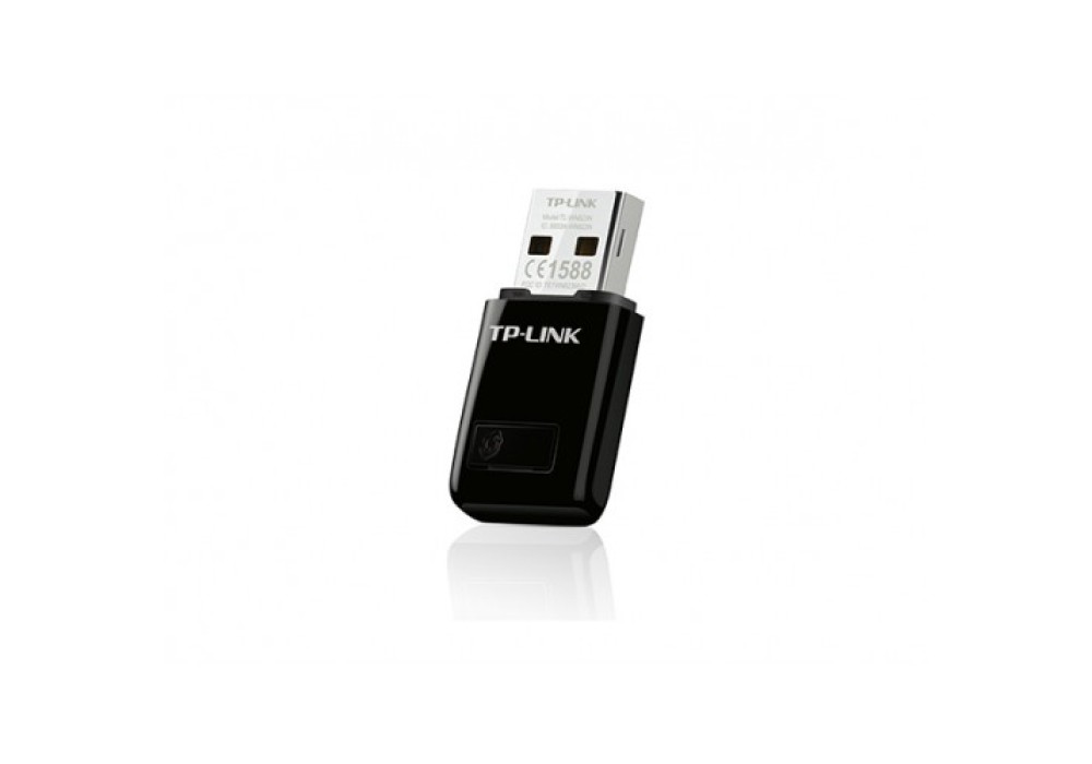 TP-Link TL-WN823N 300Mbps Wireless USB LAN Card