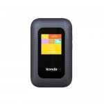 Tenda 4G185 150Mbps 4G LTE Mobile Wi-Fi Hotspot Sim Pocket Router Black