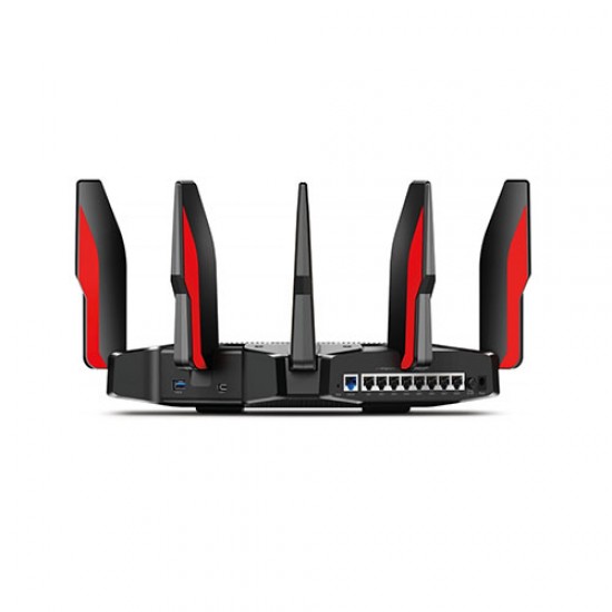 ASUS Ultimate AX11000 Tri-band WiFi6 Gaming Router