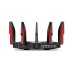 ASUS Ultimate AX11000 Tri-band WiFi6 Gaming Router