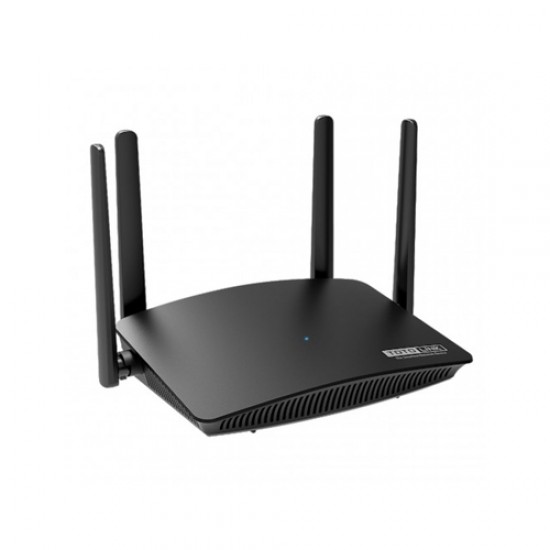 Totolink A720R 4 Antenna 1200Mbps Dual Band Router