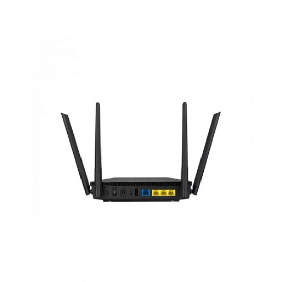 ASUS Main Stream 1800Mbps WiFi6 RT-AX53U Router