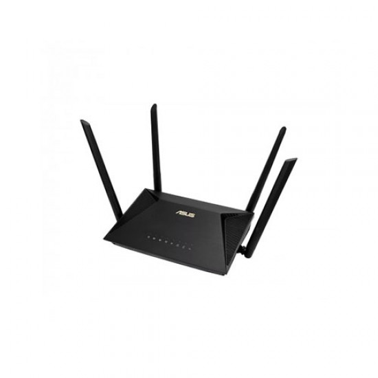 ASUS Main Stream 1800Mbps WiFi6 RT-AX53U Router