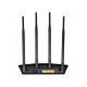 ASUS Main Stream RT-AX1800HP 1800Mbps WiFi6 Router