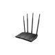 ASUS NEXT-GEN 1800Mbps Dual-Band WiFi6 Router