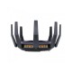 ASUS Ultimate 12-stream AX6000 Dual Band WiFi 6 Router