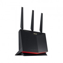 ASUS Ultimate Gaming 5700Mbps Dual-Band Wi-Fi6-RT-AX86S Gaming Router