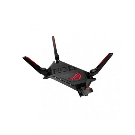 ASUS Ultimate AX6000 Dual-Band WiFi6 Gaming Router