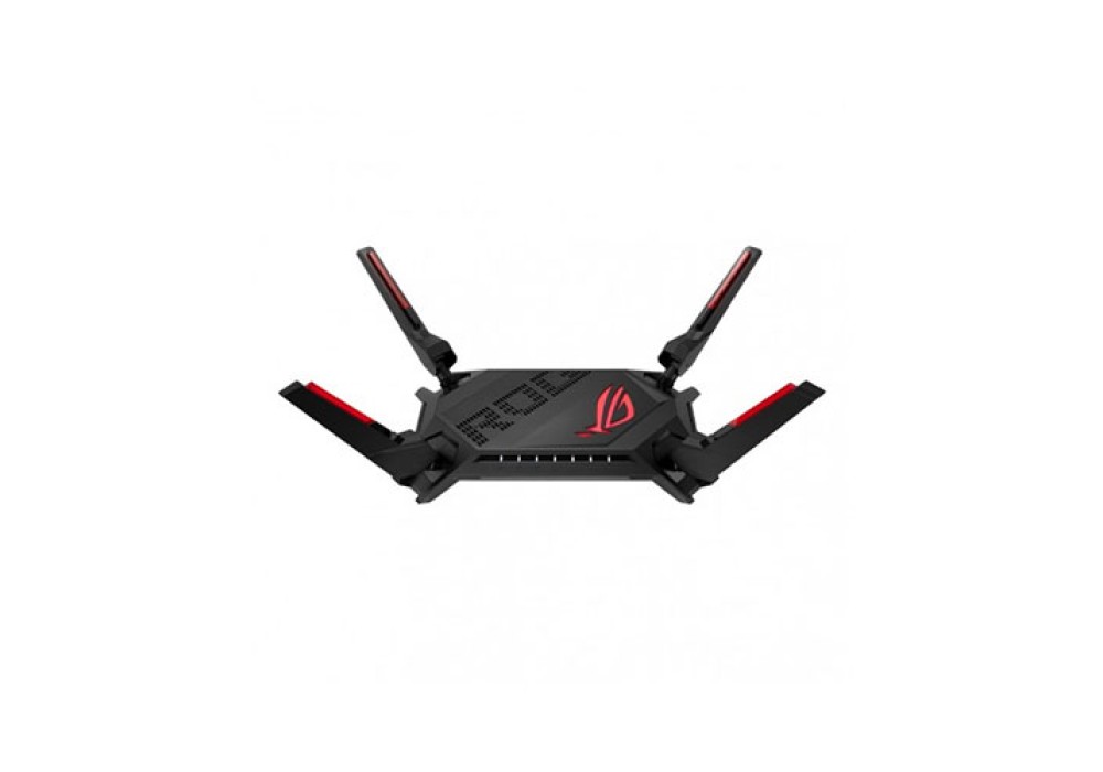 ASUS Ultimate AX6000 Dual-Band WiFi6 Gaming Router