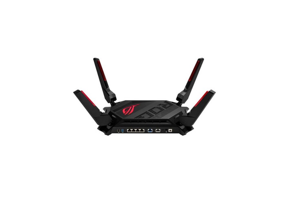ASUS Ultimate AX6000 Dual-Band WiFi6 Gaming Router
