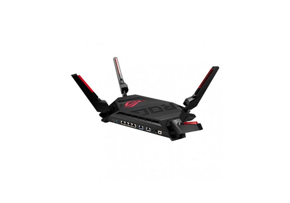 ASUS Ultimate AX6000 Dual-Band WiFi6 Gaming Router