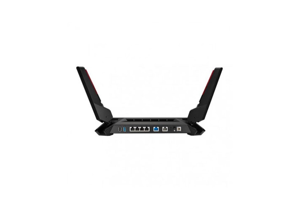 ASUS Ultimate AX6000 Dual-Band WiFi6 Gaming Router