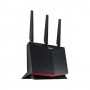 ASUS Ultimate Gaming 5700Mbps Dual-Band Wi-Fi6 Gaming Router