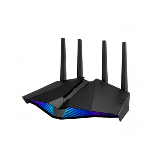 ASUS RT-AX82U AX5400 Wireless Dual-Band WiFi 6 Gigabit Gaming Router