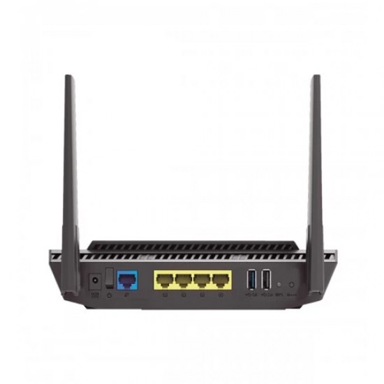 Asus RT-AX56U AX1800 Mbps Gigabit Dual-Band Wi-Fi Router