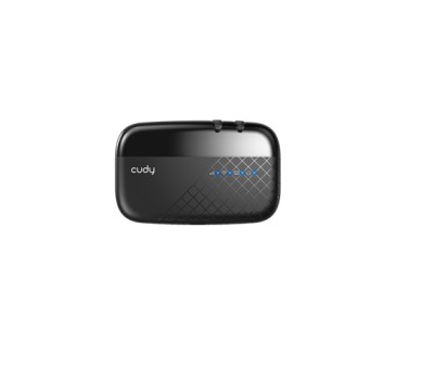 Cudy MF4 4G LTE Mobile Wi-Fi Router
