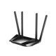 Cudy LT400 300Mbps Wireless N 4G LTE Router