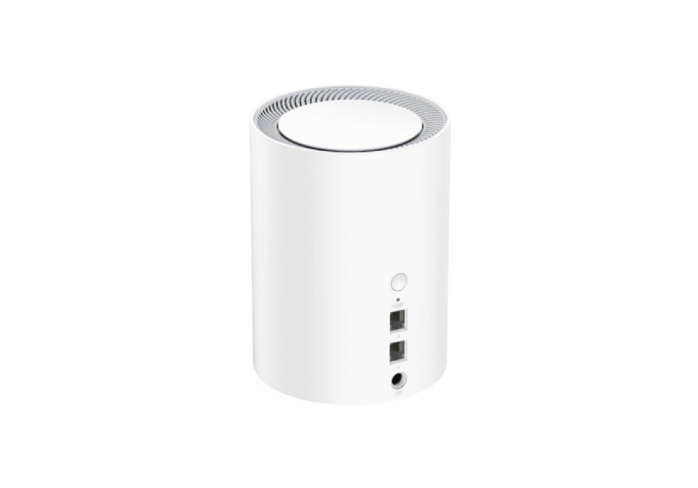 Cudy M1800 AX1800 Whole Home Mesh WiFi Router (2 Pack)