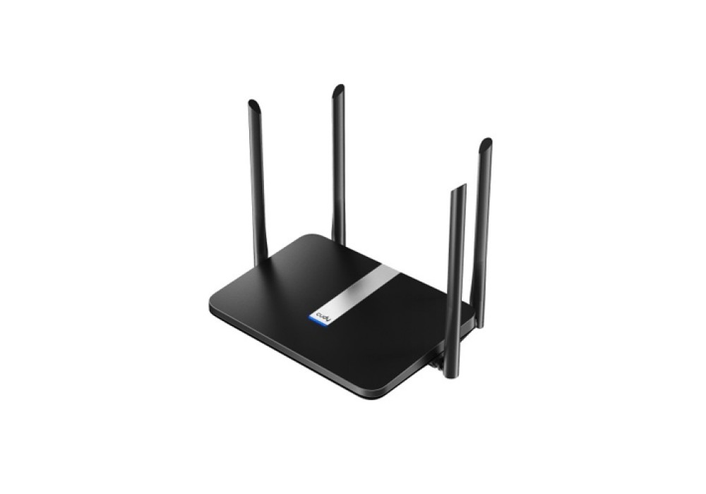 Cudy WR2100 AC2100 Dual Band Gigabit Smart Wi-Fi Router