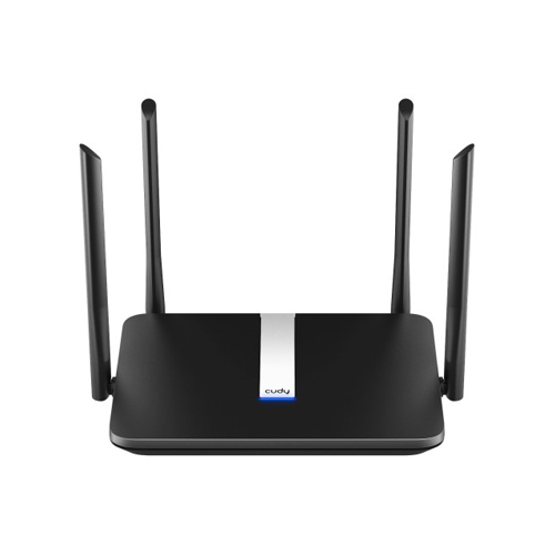 Cudy WR2100 AC2100 Dual Band Gigabit Smart Wi-Fi Router