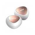 D-Link COVR-C1202 MESH  Whole Home AC1200  Without Antenna  Wi-Fi (2 pcs) Router
