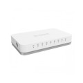 D-Link DGS-1008A 8-Port Gigabit Easy Desktop Switch