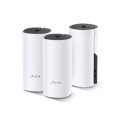 TP-Link Deco M4 (3 Pack) Whole Home Mesh Wi-Fi System AC1200 Dual-band Router