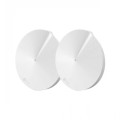 TP-Link Deco M9 Plus AC2200 Mbps Gigabit Tri-Band Wi-Fi System