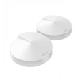 TP-Link Deco M9 Plus AC2200 Mbps Gigabit Tri-Band Wi-Fi System