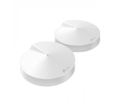 TP-Link Deco M9 Plus AC2200 Mbps Gigabit Tri-Band Wi-Fi System