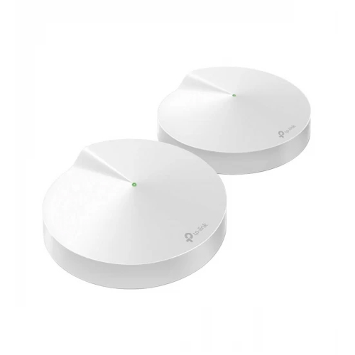 TP-Link Deco M9 Plus AC2200 Mbps Gigabit Tri-Band Wi-Fi System