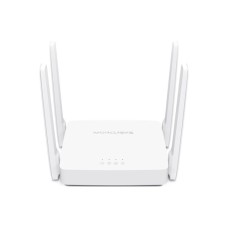MERCUSYS AC10 AC1200 Dual-Band Wi-Fi Router