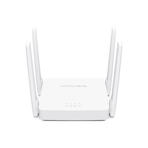 MERCUSYS AC10 AC1200 Dual-Band Wi-Fi Router