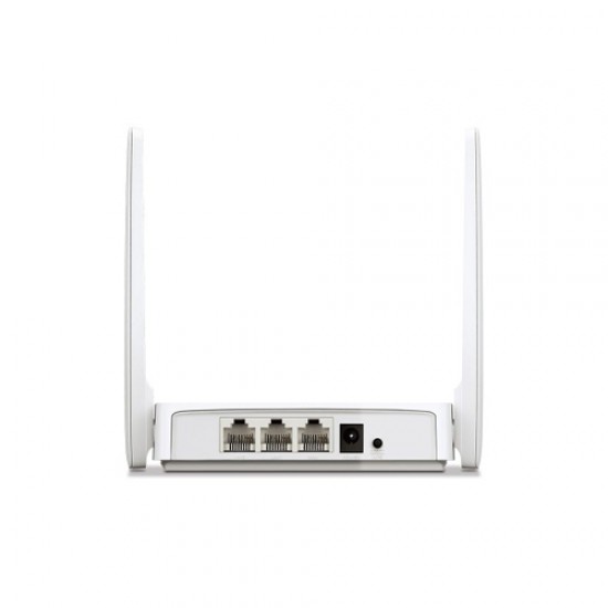 MERCUSYS AC10 AC1200 Dual-Band Wi-Fi Router