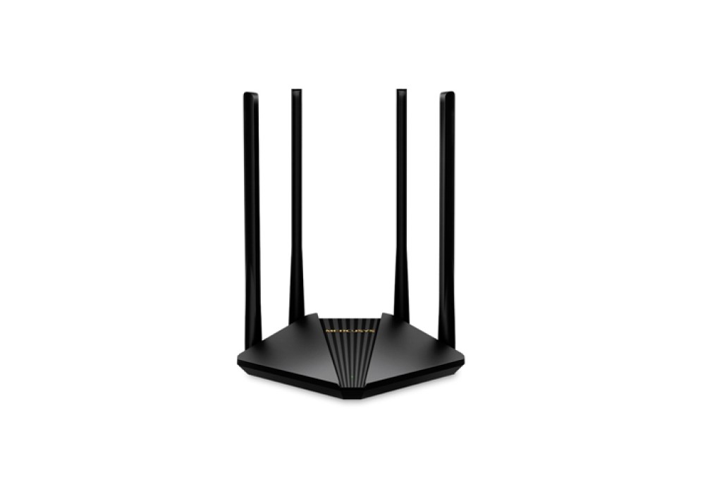 MERCUSYS MR30G AC1200 Dual-Band Wi-Fi Gigabit Router