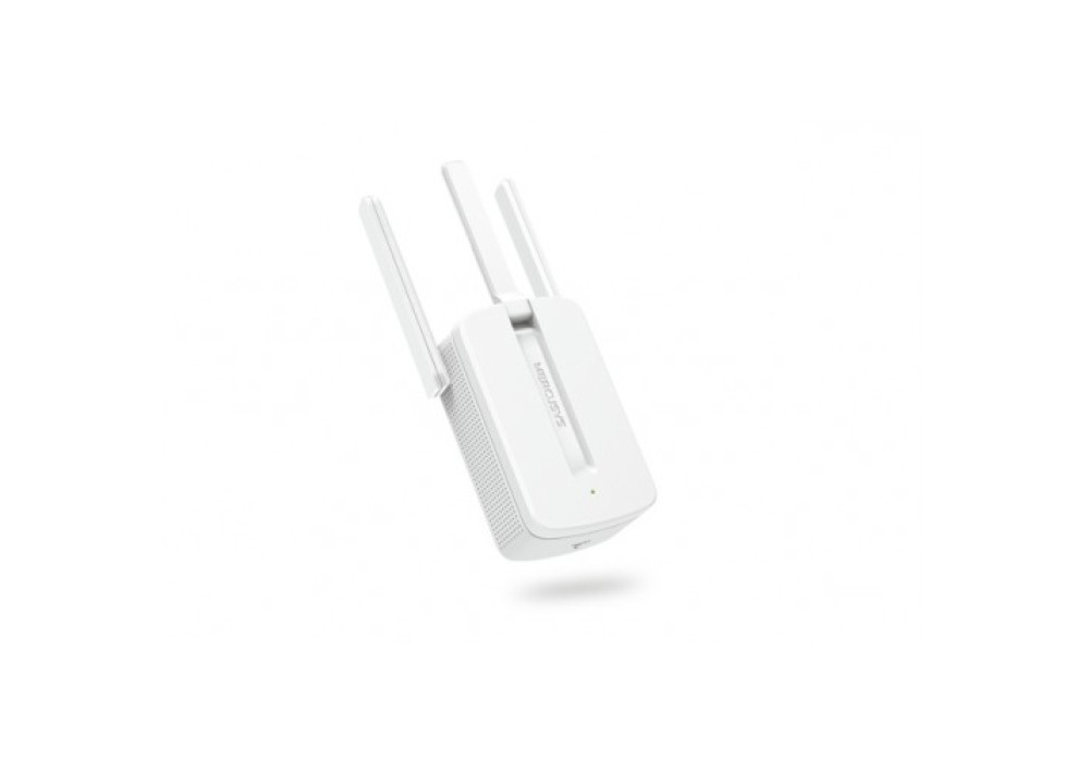 Mercusys MW300RE 300Mbps Wi-Fi Range Extender
