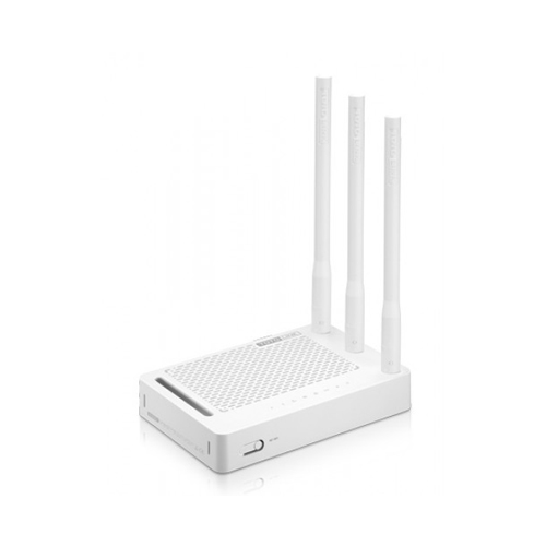 TOTOLINK N302R+ 300Mbps Wireless N Router