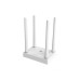 Netis W4 300Mbps 4 Antenna Router White