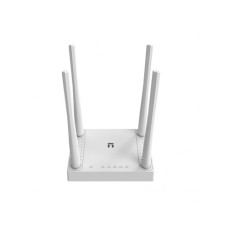 Netis W4 300Mbps 4 Antenna Router White